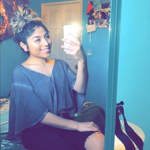 Meet your Posher, Marlene